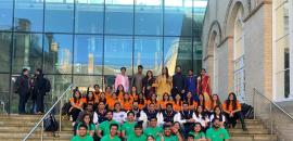 Nottingham Trent University Scholarship: 25-50% Fee Waiver For First Year