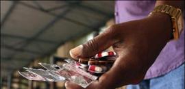Health Ministry: 42 Drug Samples Fail Quality Tests
