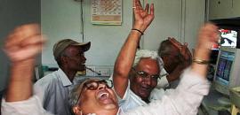 Markets cheer India-US trade deal: Sensex jumped over 3K points