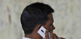 Delhi Man Arrested After Maiming Event Manager In Robbery