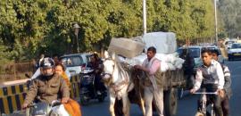 Men Threaten Judge After Life Sentence in UP Murder Case