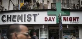 9 am News Flash – May 20, 2026