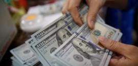 Forex reserves drop by $10.29 billion to $688.06 billion