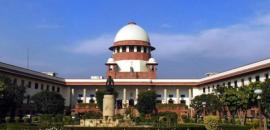 SC asks dog lovers, NGOs to deposit Rs 25K, Rs 2 lakh