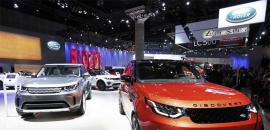 Jaguar Land Rover gets UK govt loan guarantee after cyber-attack