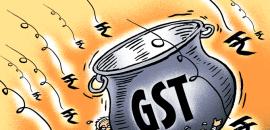 18% slab to contribute lion's share of GST revenue