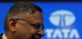 Tata Sons Delays Chandrasekaran's Extension Amid Internal Concerns