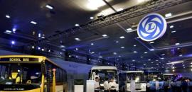 Ashok Leyland logs record profit