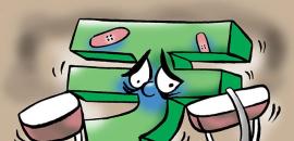 Rupee falls 18 paise to close at 91.82 against US dollar