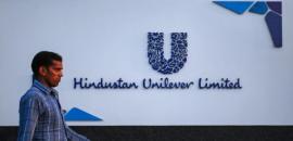 HUL Sep quarter profit rises 3.8% to Rs 2,694 cr