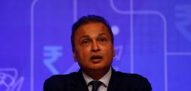 ED summons Anil Ambani on Aug 5 in money laundering probe