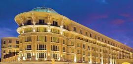ITC Hotels Q2 profit up 74% at Rs 133 cr