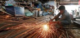 India must use current geopolitical churn to build manufacturing scale at home: Amitabh Kant