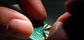 Intel, Tata in JV to make, assemble semiconductors in India