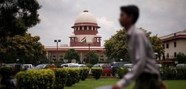 SC removes criticism of Allahabad HC judge over order