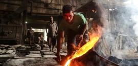 Ficci manufacturing index at all-time high in Q3