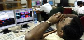 Stock Market Today: Sensex, Nifty50 Plunge as Middle East Crisis Sparks Oil Price Surge