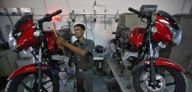 Bajaj Auto gets tax demand of Rs 34.74 cr