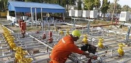 Oil India discovers natural gas in Andaman shallow offshore block