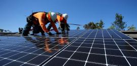 US announces 126% duty on imports of Indian...