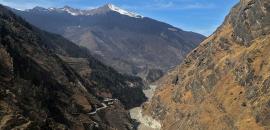 Uttarakhand Official Nabbed in Bribery Sting Operation