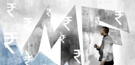 MFs Gain Ground Over Bank Deposits