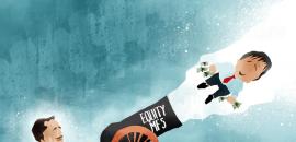 Record equity inflows in July push mutual funds' AUM beyond Rs 75 trn