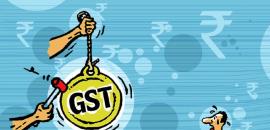 'Need GST Council-like bodies to boost infra growth'