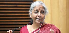 Govt cannot restrain retail investors from trading in F&O: FM