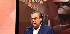 Mukesh Ambani promises to pass on GST relief to consumers