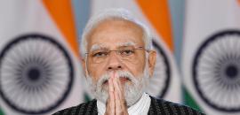 Modi's Sindoor Remark Goes Viral After India Win