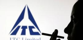 ITC Q2 consolidated net profit up 2.6% at Rs 5,187cr
