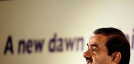 Does Adani plan to tie-up with China's BYD?