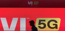 No AGR relief for Vodafone Idea: MoS Telecom