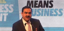 Adani Group's EBITDA crosses Rs 90,000 cr in 12 months to June