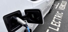 Move over incentives, time for 'soft' mandates on EVs: Niti Aayog
