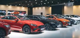 Auto retail sales dip 4% YoY in July; PVs, two-wheelers see drop in registrations