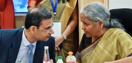 Feb, Apr rate cuts fully transmitted, to help improve growth: Malhotra
