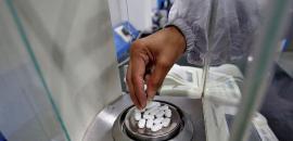 Pharma Inc hopes for fair deal as Donald Trump announces 25% tariffs