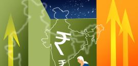 'On Track For GDP Growth Exceeding 6.8%'