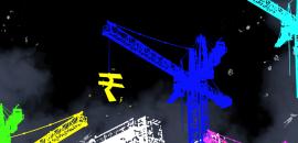 One Reit may enter market annually for next 3-5 yrs: IRA chief