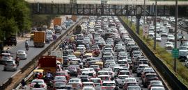 Why pay toll if stuck on highway for hours, asks SC