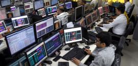 Sensex climbs 143 points on buying in ICICI Bank, Reliance