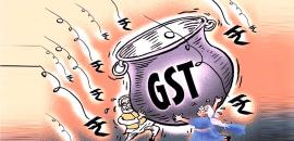 Gross GST mop-up rises 7.5%; refunds jump 67% in Jul