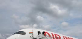 Amethi MLA, passenger scuffle midair on Delhi-Lucknow flight