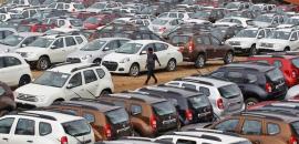 Helped by GST move, PV sales growth may rebound to 7% by FY27: Maruti