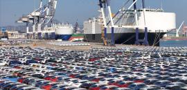 Govt keen to make India's auto sector No.1 globally: Gadkari