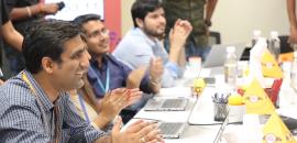 Amazon, Flipkart deploy war rooms for Rs 1.2 trillion festival battle