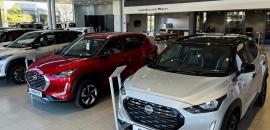 Auto industry turns on heat over ICE ban, wants ban deferred