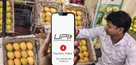 UPI payments hit by technical glitches, NPCI says systems working fine